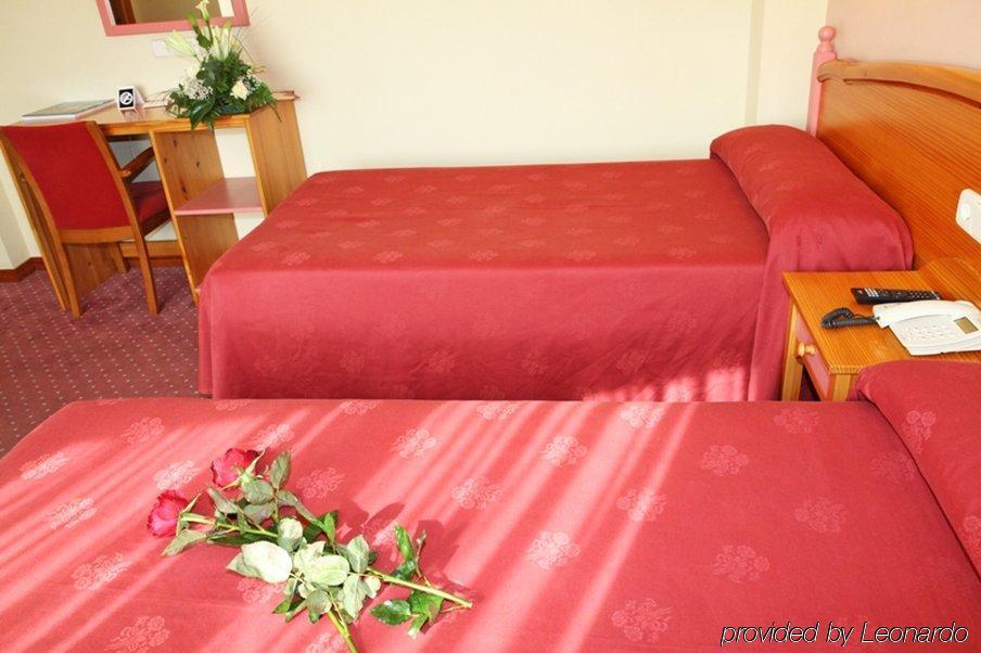 Maria De Luna Segorbe Room photo