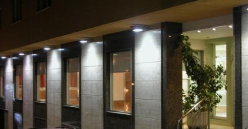 Maria De Luna Segorbe Exterior photo